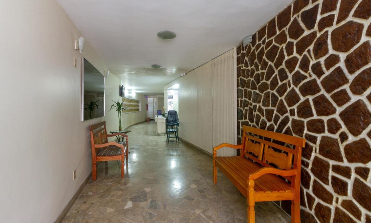 Apartment Tabas Lindo Apto De 1qto - Ipanema - Rj Ip0006 *