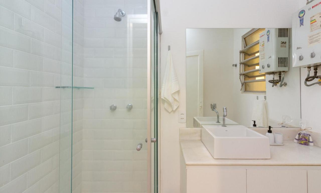 Tabas Lindo Apto De 1qto - Ipanema - Rj Ip0006 Appartement *