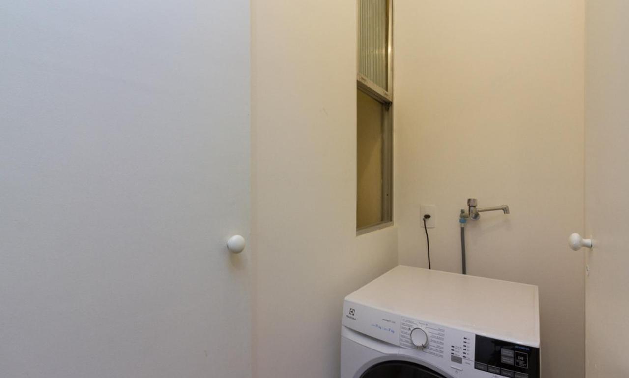 Tabas Lindo Apto De 1qto - Ipanema - Rj Ip0006 Appartement Rio de Janeiro